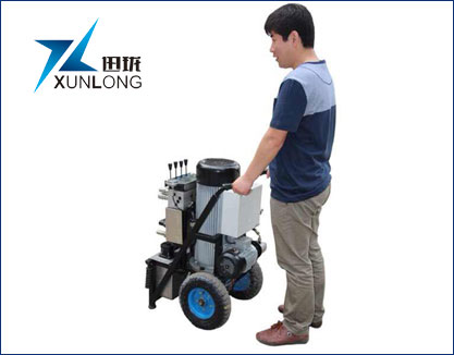 XL-3011(2型)液压泵站