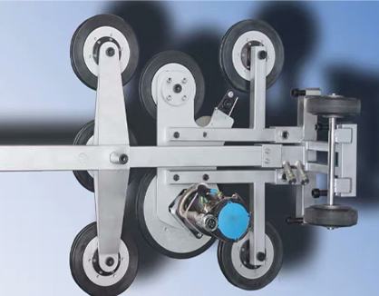 迅珑高频电液绳锯机